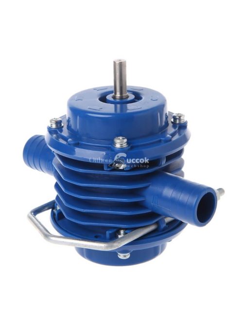 Fúrógéppel hajtható szivatty