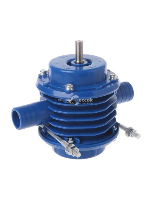 Fúrógéppel hajtható szivatty