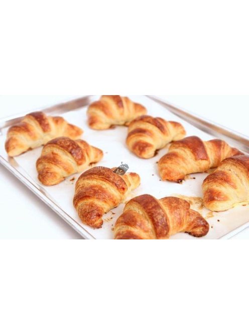 Croissant tésztavágó