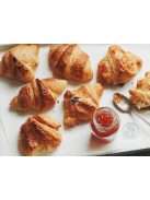 Croissant tésztavágó