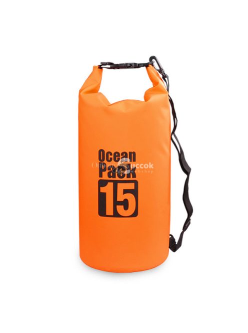 Ocean Pack - Vízálló hátizsák (narancssárga)