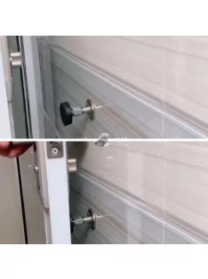 Állítható ütközésgátló