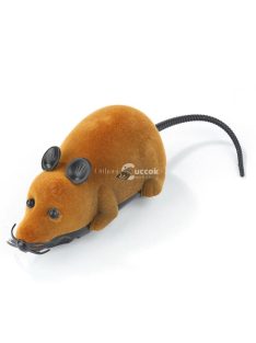 Macskajáték, egér játék, távirányítós egér