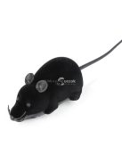 Macskajáték, egér játék, távirányítós egér