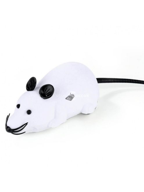 Macskajáték, egér játék, távirányítós egér