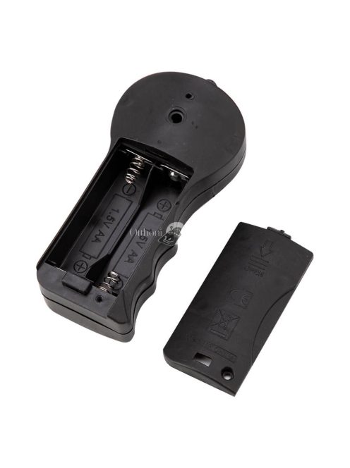 Macska játék - Távirányítós egér 