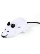 Macskajáték, egér játék, távirányítós egér