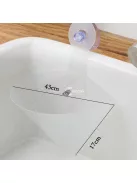 Szűrő, csepegtető konyhába (összecsukható)