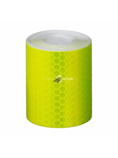 Kerékpár öntapadós fényvisszaverő ragasztószalag (3m)