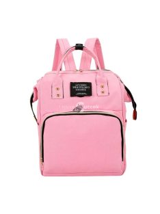 Pelenkázótáska, pelenkázó hátizsák, baba táska