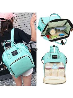 Pelenkázótáska, pelenkázó hátizsák, baba táska