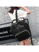 Pelenkázótáska, pelenkázó hátizsák, baba táska