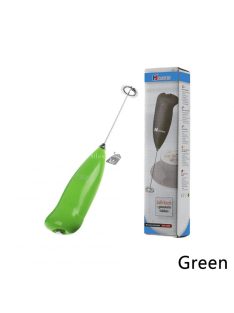 Mini tejhabosító készülék