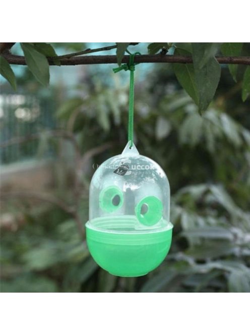 Felakasztható darázscsapda