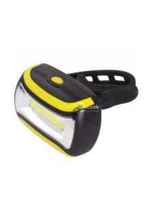 Kerékpár LED első lámpa