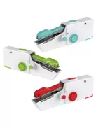 Kézi varrógép (kék)