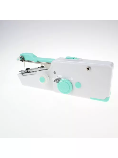 Kézi varrógép (kék)