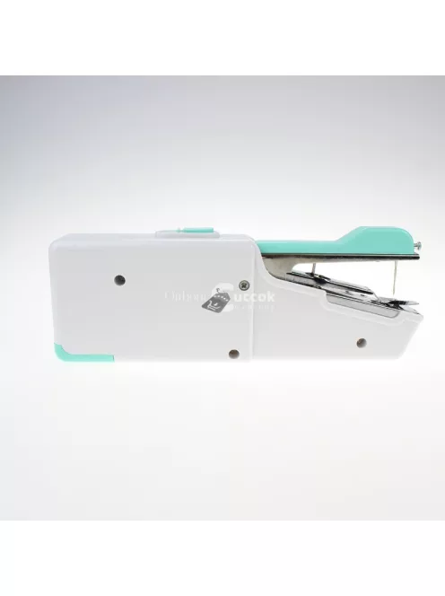 Kézi varrógép (kék)