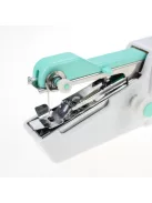 Kézi varrógép (kék)