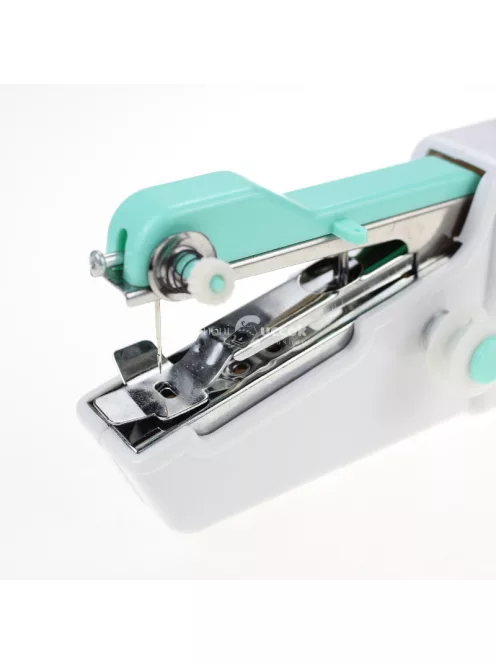 Kézi varrógép (kék)