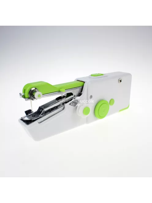 Kézi varrógép (kék)