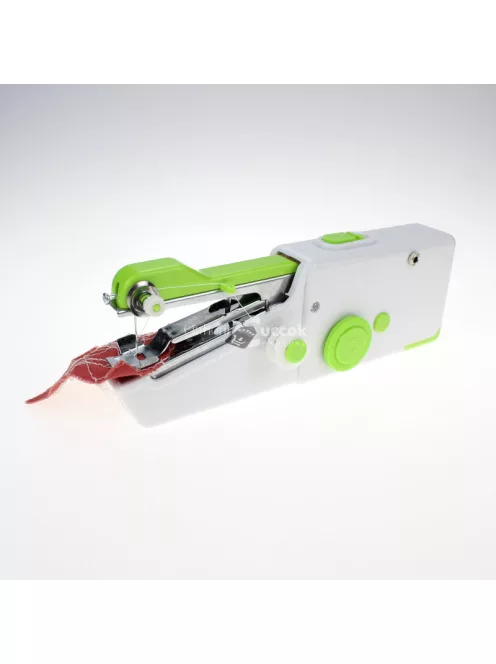 Kézi varrógép (kék)