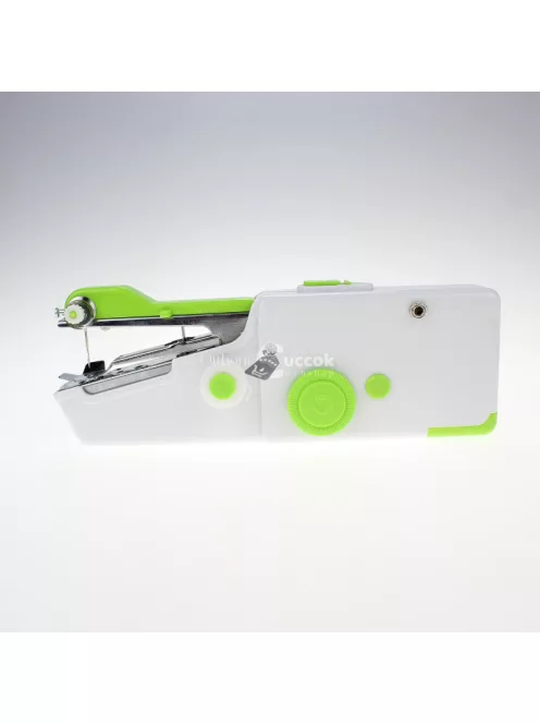 Kézi varrógép (kék)