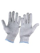 Vágásbiztos kesztyű