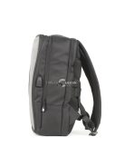 Napelemes sporttáska