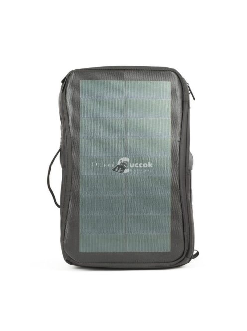 Napelemes sporttáska