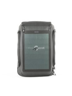 Napelemes hátitáska