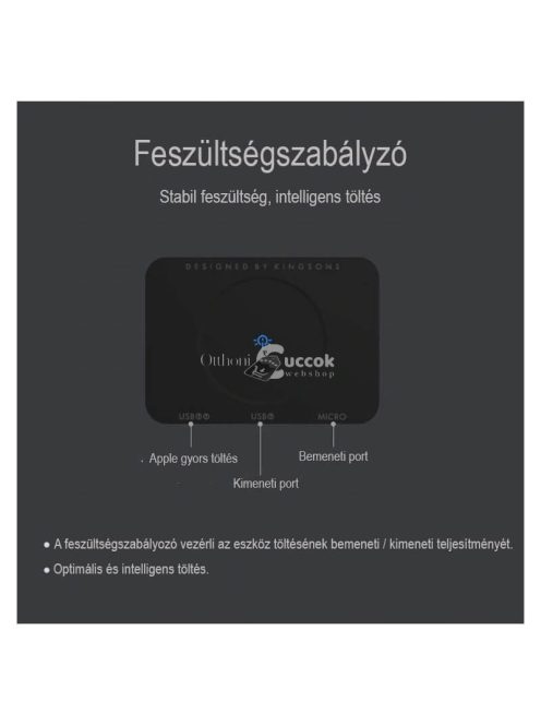 Napelemes hátitáska