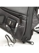 Napelemes hátitáska