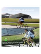 Napelemes hátitáska