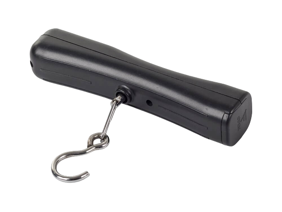 Digitális kampós horgász és csomag mérleg