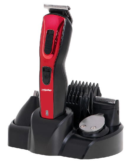 Mesko MS 2931 Multifunkcionális Szakáll és hajnyíró készlet