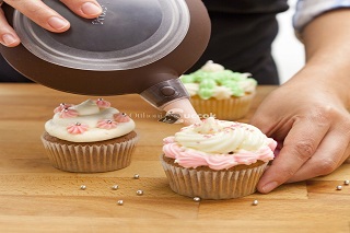 Cukrászkellékek, amik megkönnyítik a sütést