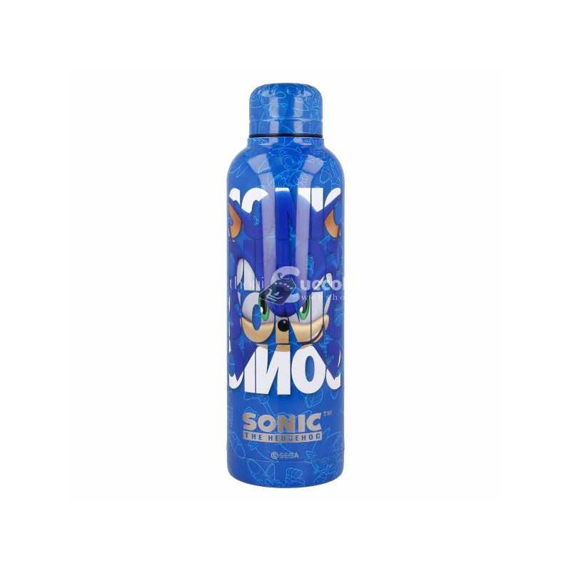 Sonic Thermál Palack 515 ml