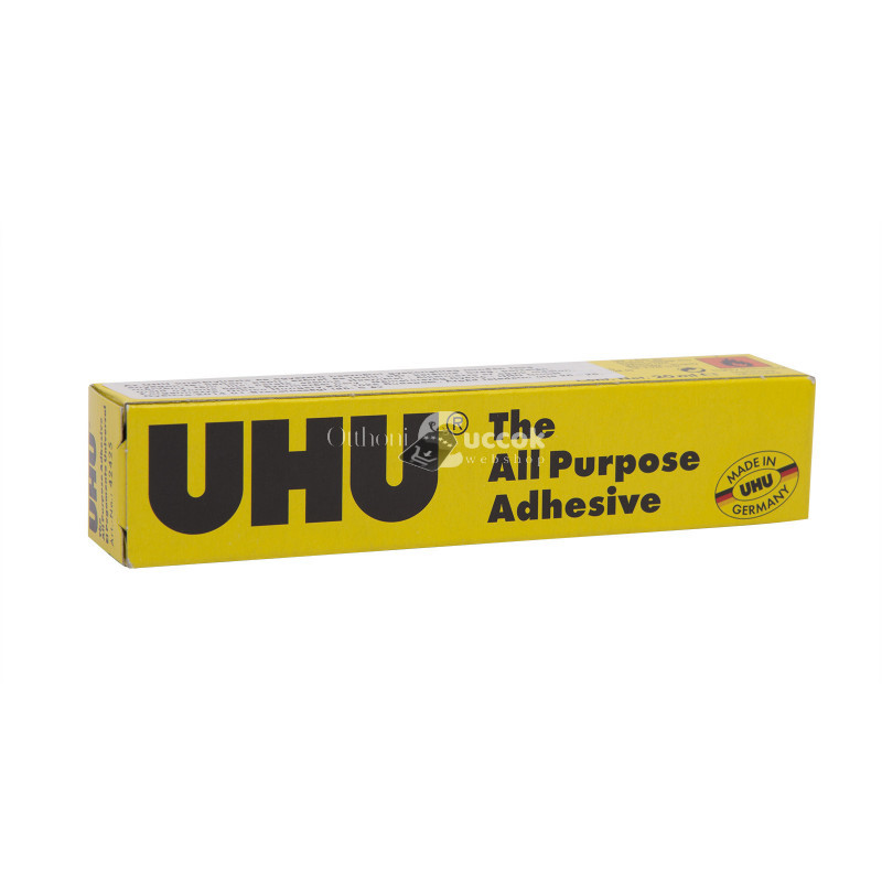 UHU UHU Univerzális ragasztó - 20 ml