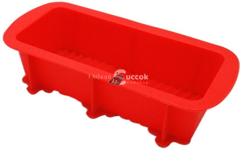 Image of Szilikon kenyérsütő forma - kenyérforma sütéshez