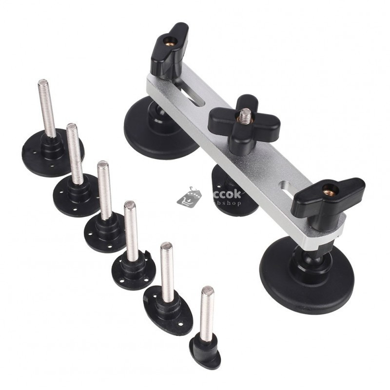 Image of Horpadás kiszedő szett autókarosszéria javításhoz