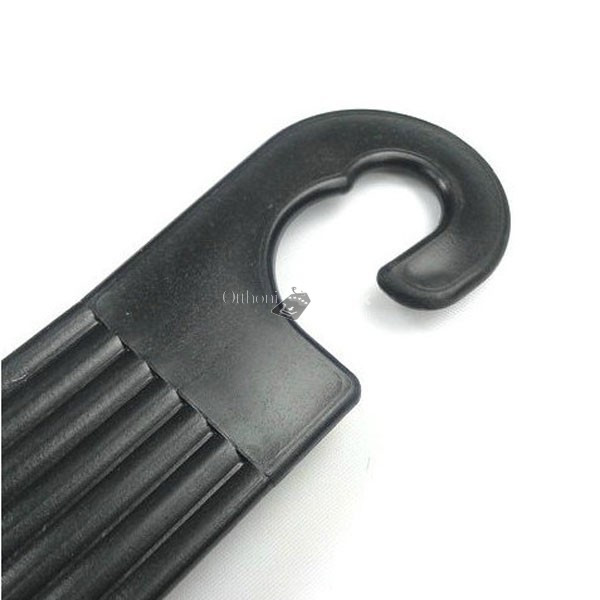 Image of Univerzális autós fejtámlára rögzíthető táska- és ruhatartó akasztó