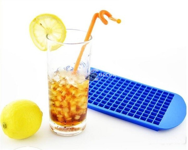 Image of Apró jégkocka készítő gép otthoni használatra