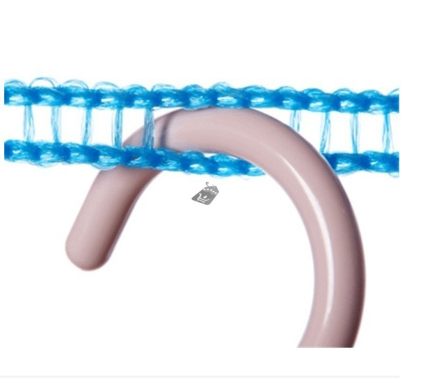 Image of Csúszásmentes szélálló ruhaszárító kötél kültéri használatra