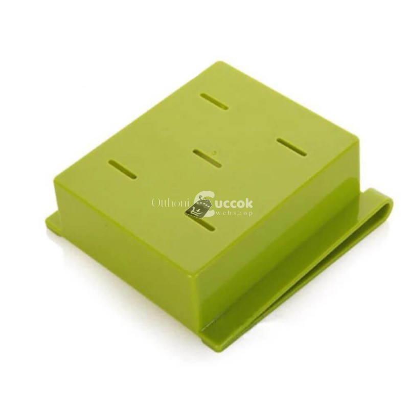 Image of Hűtőbe Helyezhető Élelmiszer Tárolódoboz Frissesség Megőrzésére