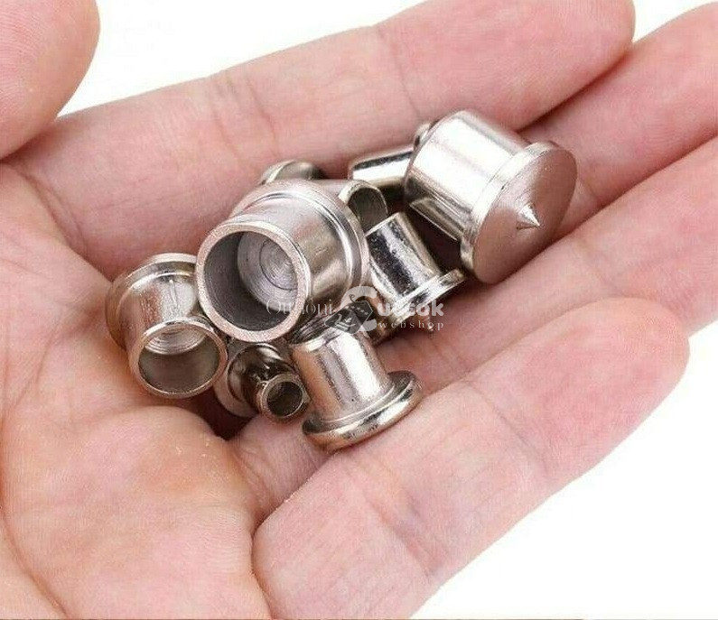 Image of Jelölőfej szett barkácsoláshoz, precíziós jelöléshez és méréshez