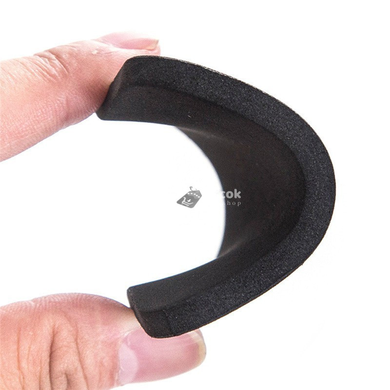 Image of Mosógép alátét rezgéscsillapító talp szett, 4 db - Stabilizáló és zajcsökkentő kiegészítő mosógépekhez