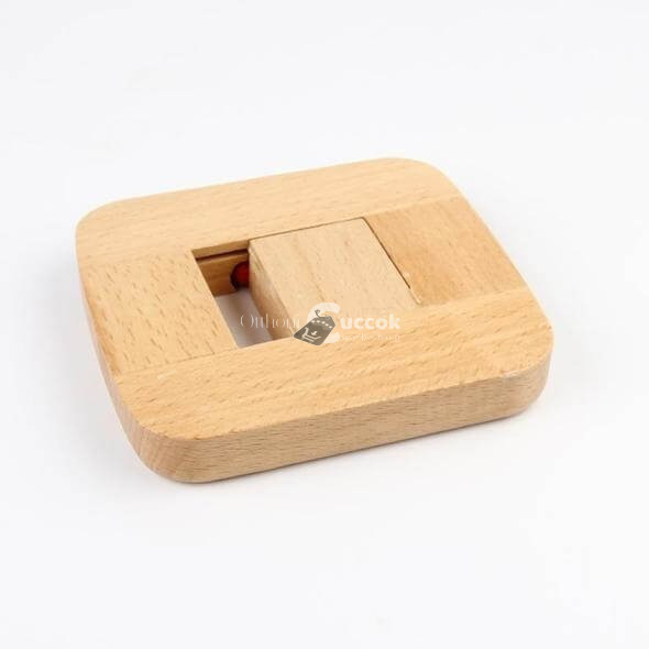 Image of Logikai játék - Gondolkodást Fejlesztő Készségfejlesztő Játék