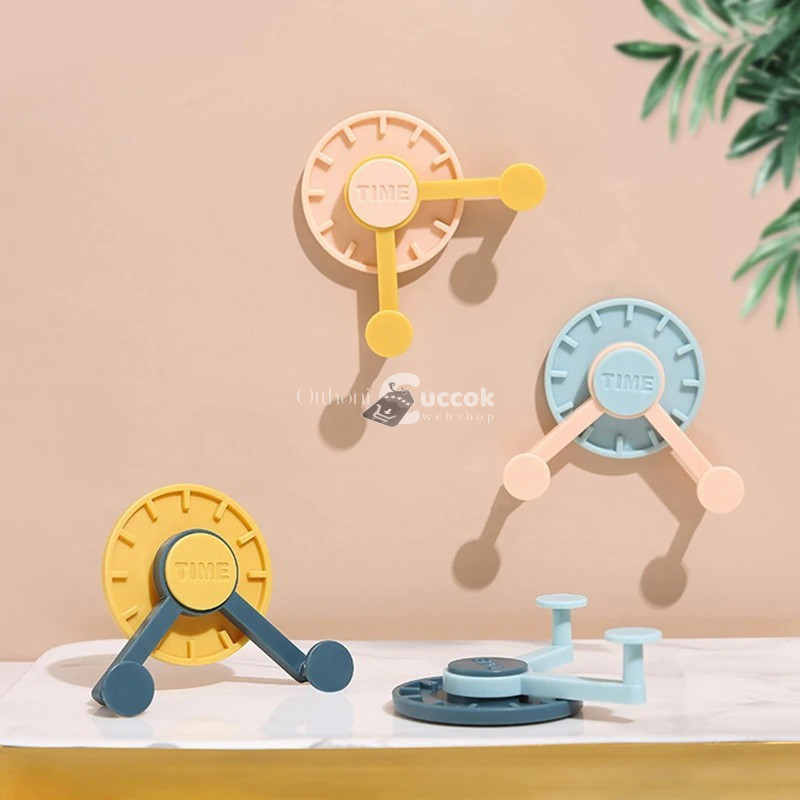 Image of 4db Praktikus Háztartási Akasztó Szervezéshez és Tároláshoz