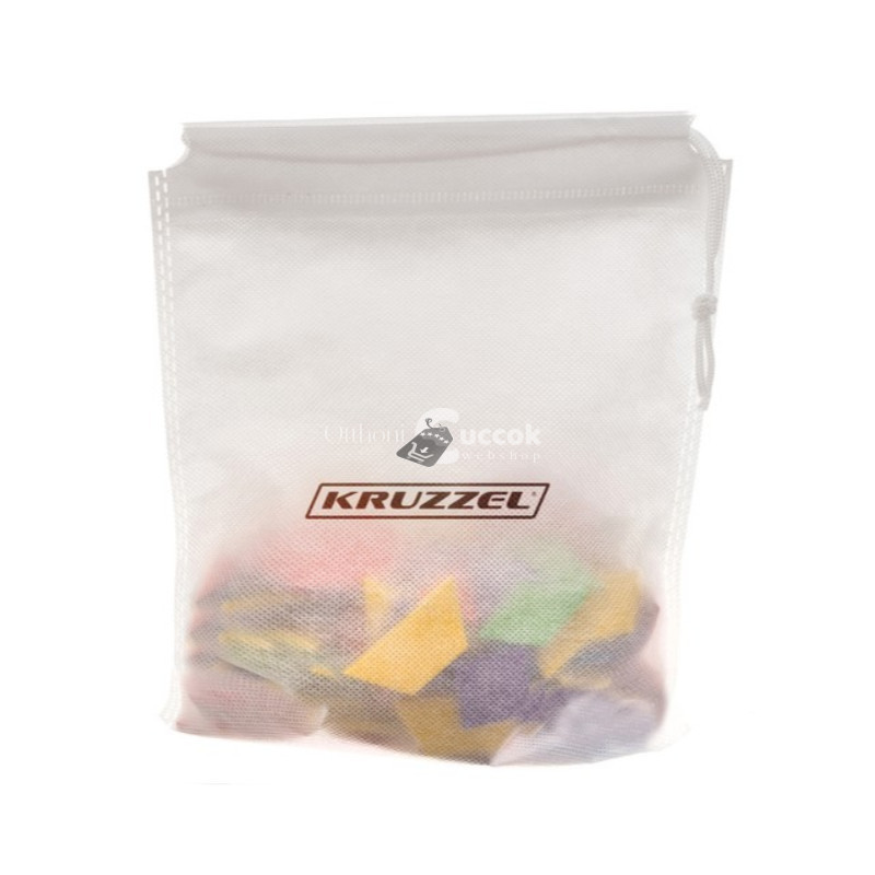 Image of Oktatási puzzle - Geometriai figurák fejlesztő játék gyerekeknek